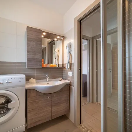 Lägenhet Super Villaggio Planetarium 1 Bedroom Sleeps 4 *