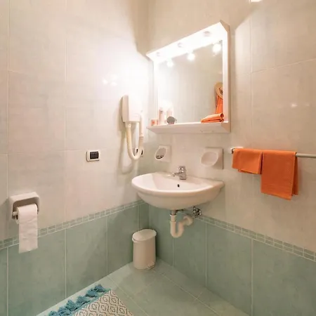 Super Villaggio Planetarium 1 Bedroom Sleeps 4 Bibione