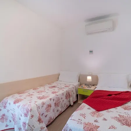 Super Villaggio Planetarium 1 Bedroom Sleeps 4