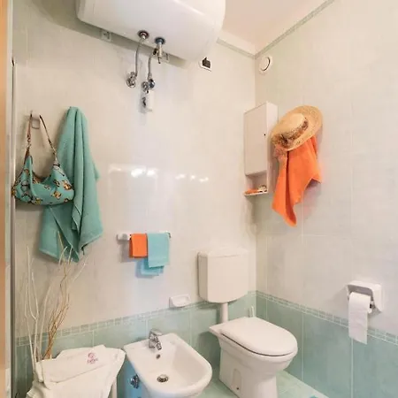 Super Villaggio Planetarium 1 Bedroom Sleeps 4 Bibione