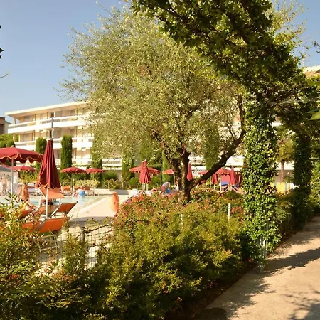 Super Villaggio Planetarium 1 Bedroom Sleeps 4 * Bibione