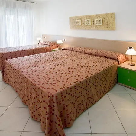 Super Villaggio Planetarium 1 Bedroom Sleeps 4 *