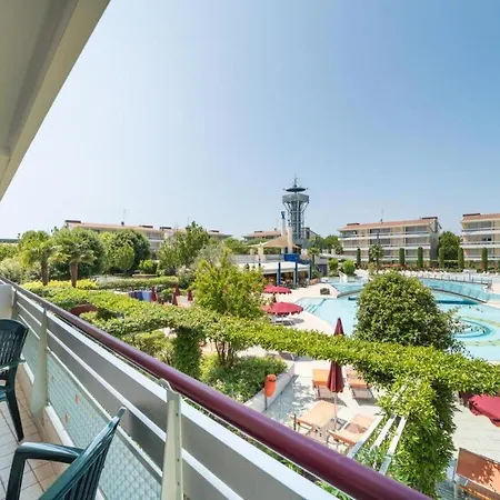 Super Villaggio Planetarium 1 Bedroom Sleeps 4 Apartamento *