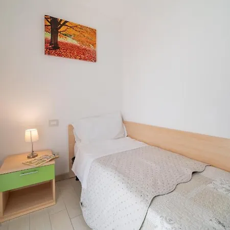 Super Villaggio Planetarium 1 Bedroom Sleeps 4